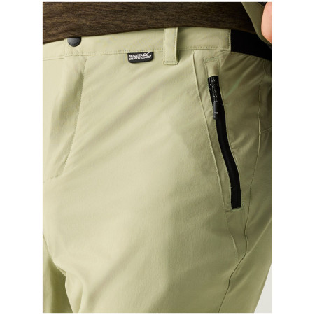 Pantaloni da uomo Regatta Anti-Insect Travel Light Z/O Trousers