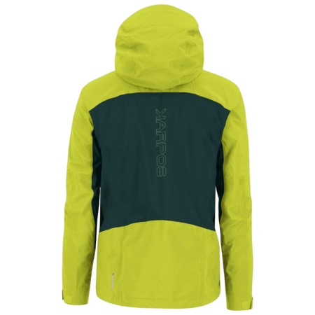 Giacca invernale da uomo Karpos Storm Evo Jacket