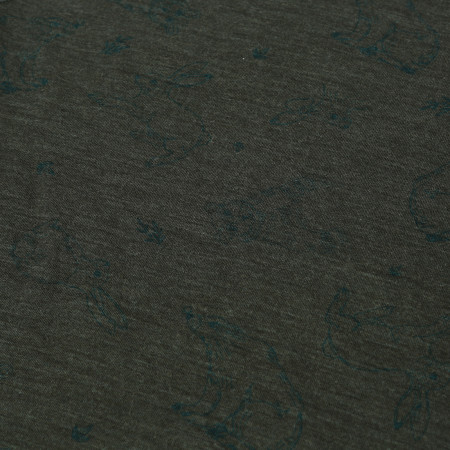 Set per bambini Zulu Merino Woody 160