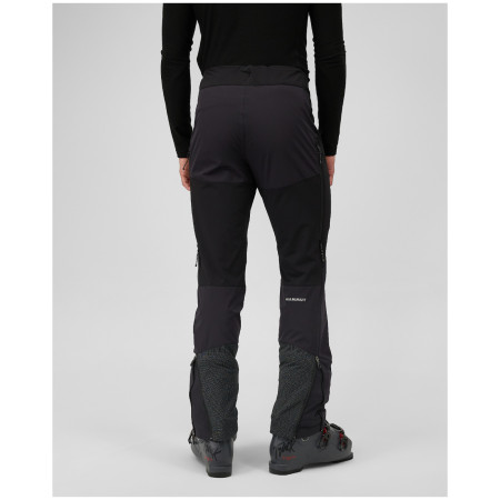 Pantaloni da uomo Mammut Aenergy Pro SO Hybrid Pants Men