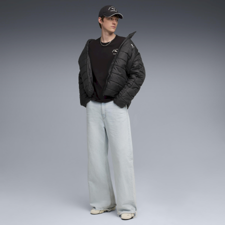 Maglietta da uomo Puma Class Graphic Tee