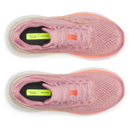 Scarpe da corsa da donna Saucony Guide 19