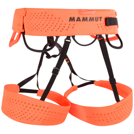 Imbracatura da arrampicata Mammut Sender Harness