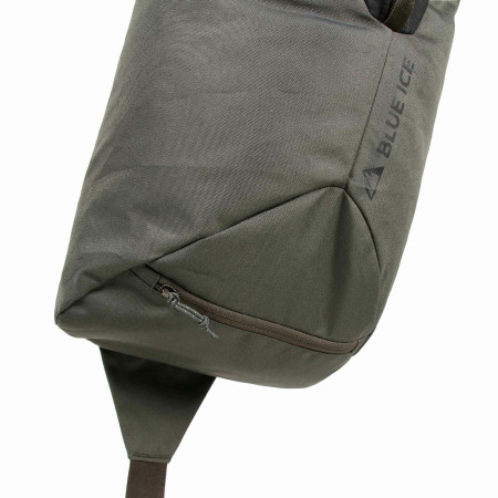 Zaino porta-corda Blue Ice Koala Rope Bag