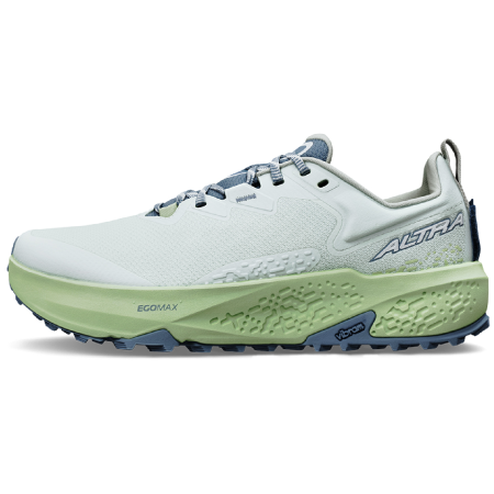 Scarpe da corsa da donna Altra Timp 6 verde chiaro MINT