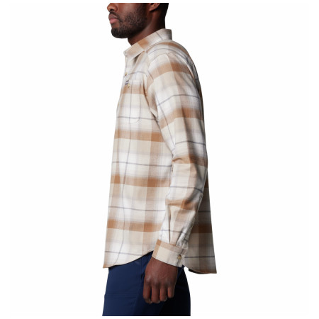 Camicia da uomo Columbia Cornell Woods™ Flannel Long Sleeve Shirt
