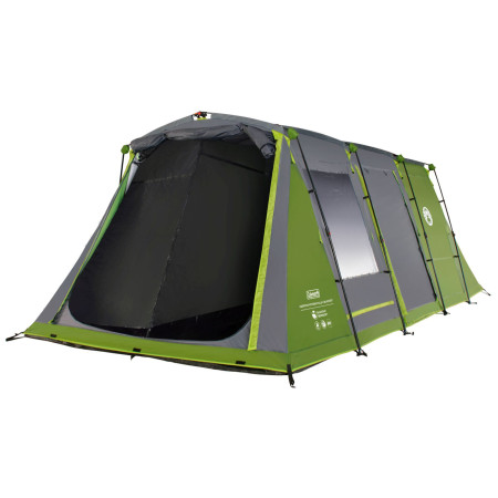 Tenda familiare Coleman Fastpitch Victoria Falls 4 Blackout