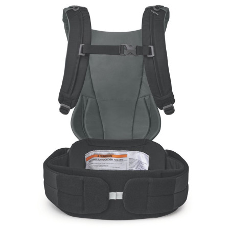 Zaino porta bambino Osprey Poco Soft Carrier Lt Ef