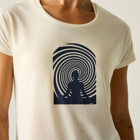 Maglietta da donna Dare 2b Serenity Tee