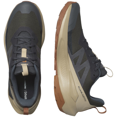 Scarpe da trekking da uomo Salomon Elixir Activ Gore-Tex