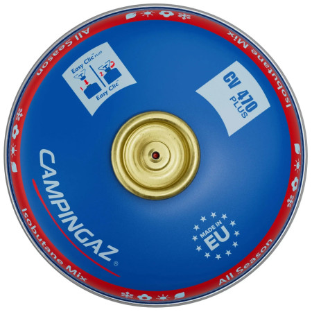 Cartuccia Campingaz CV470 All season