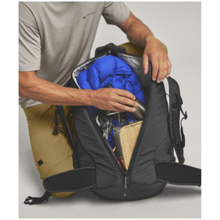 Zaino da arrampicata Ortovox Affinity 42