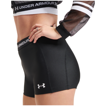 Boxer da donna Under Armour Heatgear Shorty