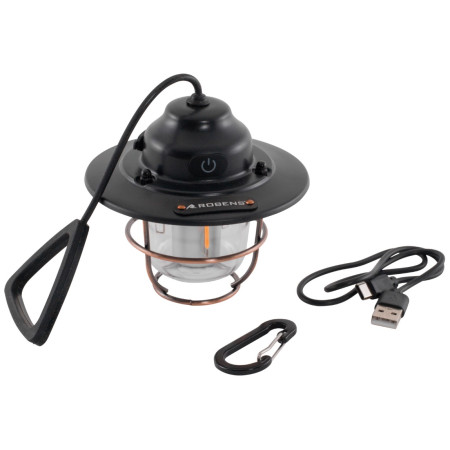 Lanterna Robens Suilven Rechargeable Lantern