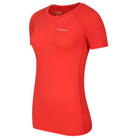 Maglietta sportiva da donna Progress DC NKRZ