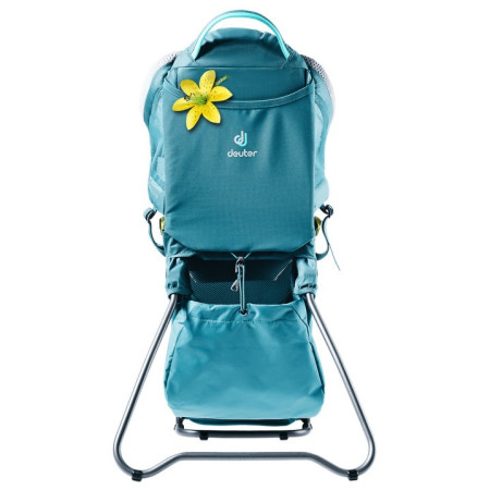 Zaino porta bambino Deuter Kid Comfort Active SL