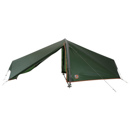 Tenda ultraleggera Force Ten Helium UL 2