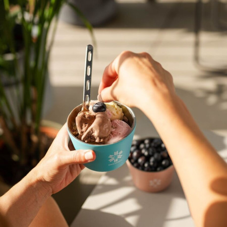 Thermos per il cibo Snow Monkey Freezie