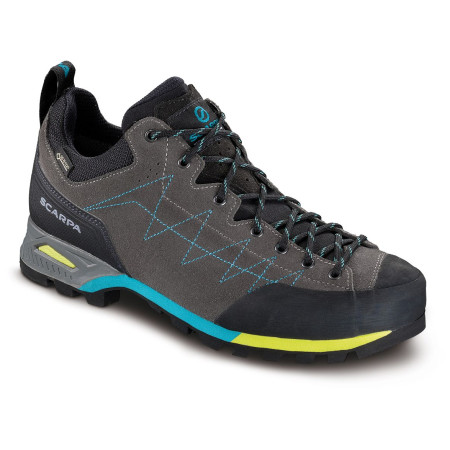 Scarpe da donna Scarpa Zodiac GTX WMN
