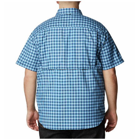 Camicia da uomo Columbia Silver Ridge™ Utility Lite Novelty SS