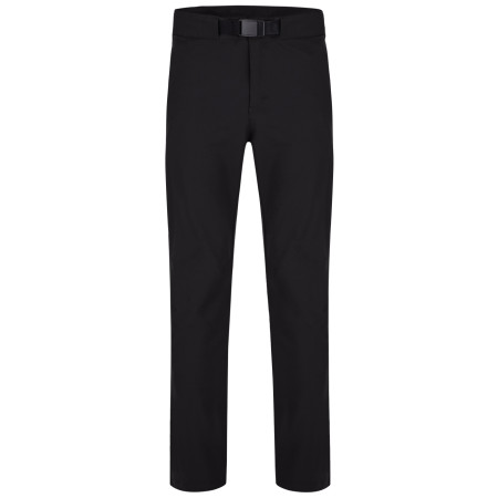 Pantaloni da uomo Loap Urkus nero black