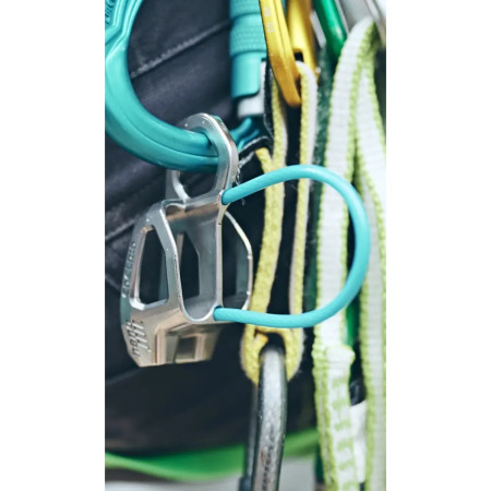 Assicuratore Edelrid Nano Jul