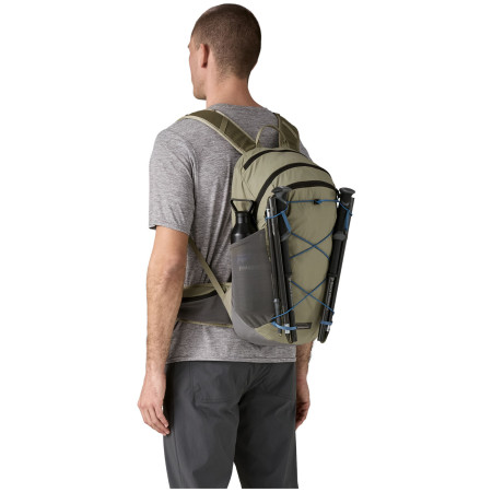 Zaino da trekking Patagonia Terravia Pack 22L