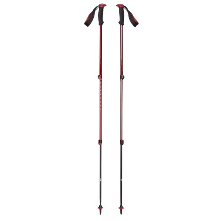 Bastoncini da trekking Black Diamond TRAIL BACK TREK POLES