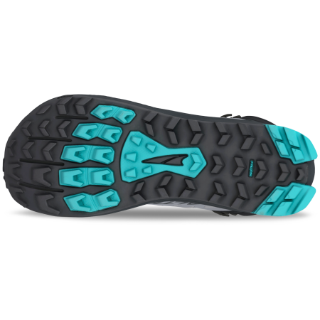 Scarpe da trekking da donna Altra W Lone Peak 9 Waterproof Mid