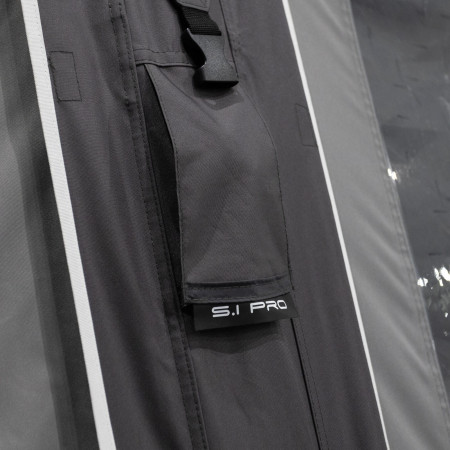 Tenda per minibus Vango Balletto Pro Air 330