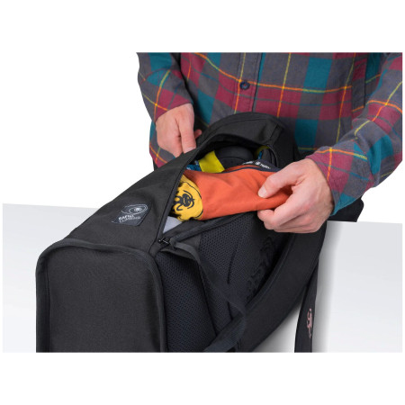 Zaino Rafiki Scrub 26