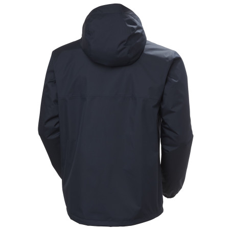 Giacca da uomo Helly Hansen Vancouver Fleece Lined Jacket