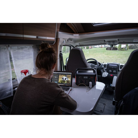 Generatore di energia portatile Jackery Explorer 500 (2023)