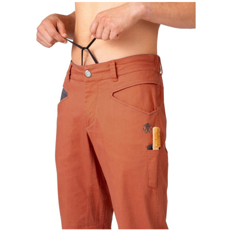 Pantaloni da uomo Rafiki Rockland 2025