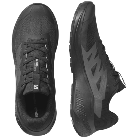Scarpe da corsa da uomo Salomon Alphaglide