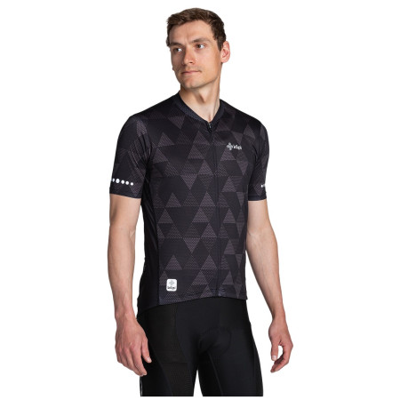 Maglia da ciclismo da uomo Kilpi Saletta nero black