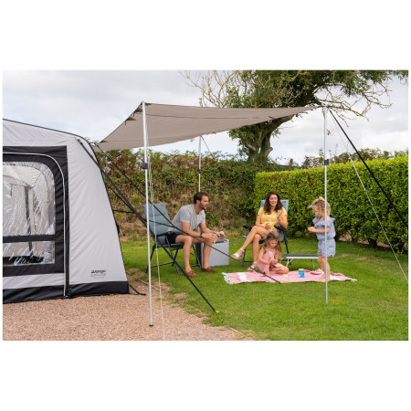 Tenda per roulotte Vango Caravan Awning Front Canopy