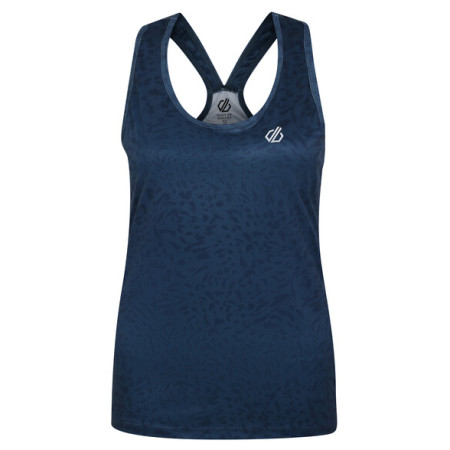 Canotta da donna Dare 2b Ardency II Vest blu MoonLt Denim (ZV7)
