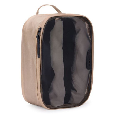 Organizer da viaggio Thule Packing cube S beige jemná béžová
