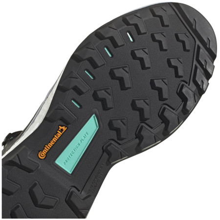 Scarpe da donna Adidas Terrex Skychaser 2 MID GTX W