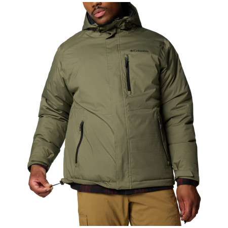 Giacca da uomo Columbia Oak Harbor™ II Insulated Jacket