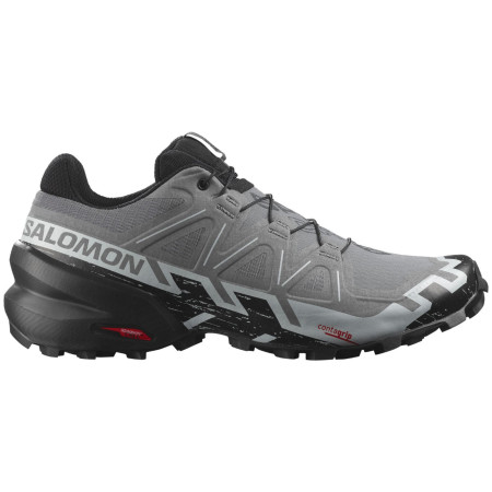 Scarpe da corsa da uomo Salomon Speedcross 6 Wide
