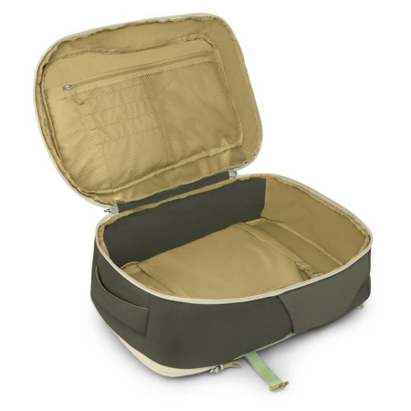 Zaino da cabina per aereo Osprey Daylite Travel Pack 35