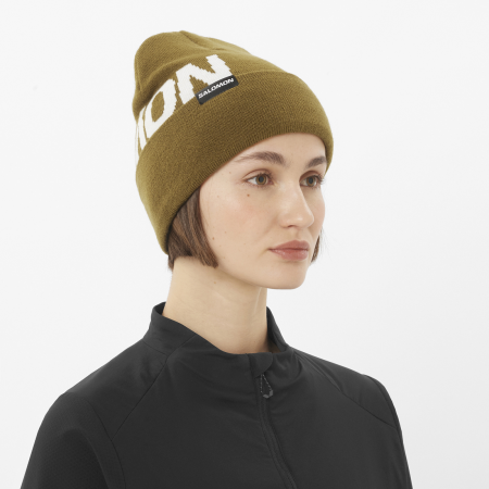 Berretto Salomon Hermitage Beanie