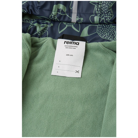 Giacca da bambino Reima Koski