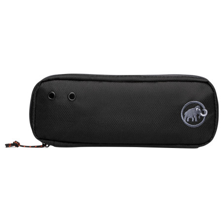 Borsa porta cosmetici Mammut Washbag Travel S nero black 0001