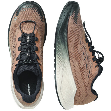 Scarpe da uomo Salomon Aero Blaze 4 Grvl