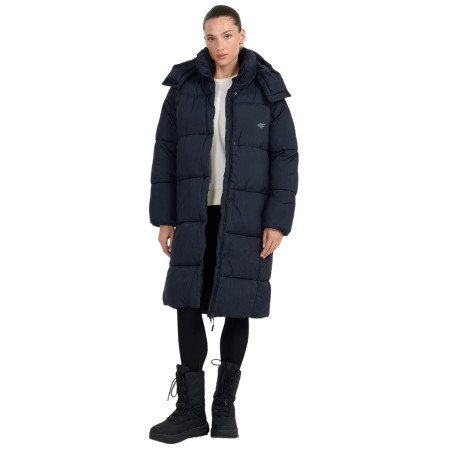 Cappotto da donna 4F Down Jacket F588