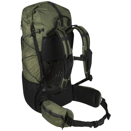 Zaino ultraleggero Warg Camino 55+5 L