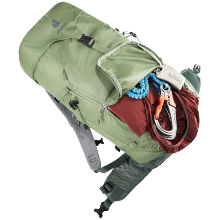 Zaino Deuter Trail 30